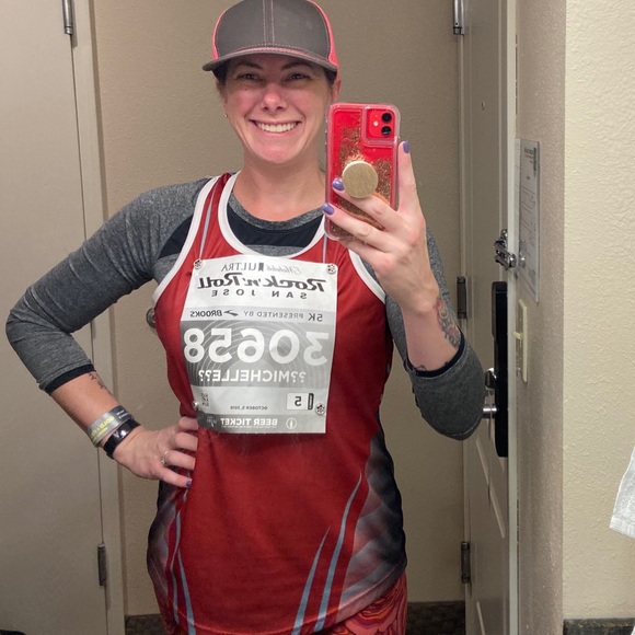 Meet your Posher, Michelle - Picture 3 of 8